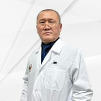 Жанбырбай Балкыбек Кадырбайулы