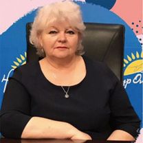 Белых Светлана Петровна