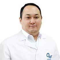 Дюсембеков Рашид Мухтарович