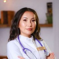 Нурушева Шынар Сабырбековна