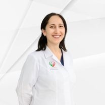 Иманбаева Молдир Ерсаинбековна