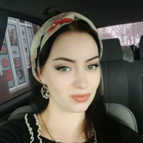 Мадатова Тиана