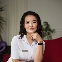 Абатбай Айгерим Болаткызы