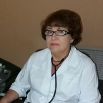 Зинкевич Екатерина Ивановна