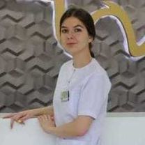 Сухова Александра