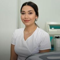 Заева Луиза Мухтаровна