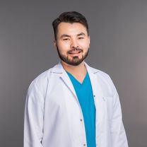 Көктебаев Серік Нұридинұлы