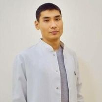 Ким Олег Федорович