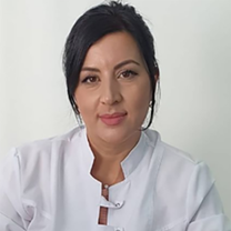 Товмасян Эрмине Гамлетовна