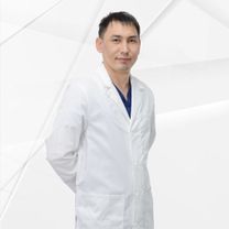 Оракбаев Санат Серикказиевич