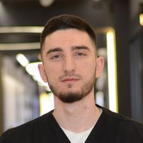 Гагиев Адам Закриевич