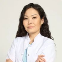 Алдабергенова Нүргул Алдабергенқызы