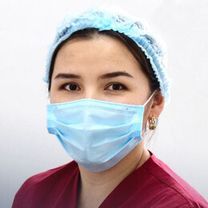 Тауипбаева Гулфариза Батырбековна