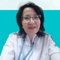 Байсагатова Айбике Данкебаевна