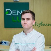 Боровский Сергей Вячеславович
