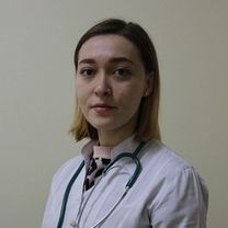 Айнитдинова Хилола Нуритдиновна