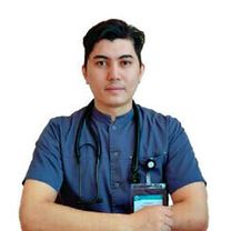 Утельбаев Нурлан Роланович