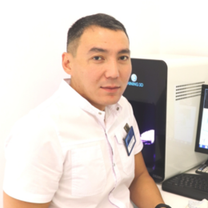 Канат Кайратович