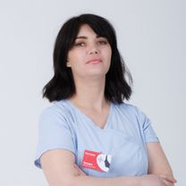 Чередниченко Тамара