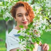 Галченкова Виктория Ринатовна