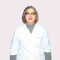 Исабекова Балжан Ахметовна