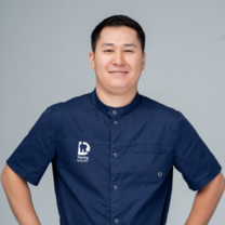 Затыбеков Олжас Байгалиевич