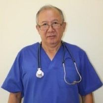 Усманов Оразгали Каппасович