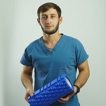 Хаджимуратов Лёма Нуралиевич