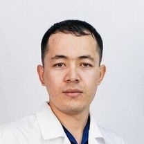 Коныров Алибек Талгатович