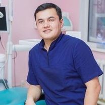 Жанболат Толенбекович