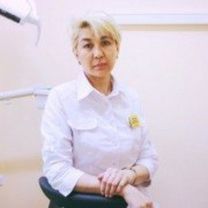 Тулеуова Шырынкуль Райымбековна