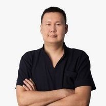 Байбосунов Данияр Алмазбекович