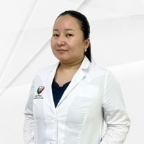 Ордабаева Алтынай Жанатқызы