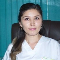 Нугуманова Асем Рамазановна