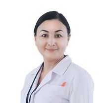 Айгуль Кенжалиева Балтабаевна