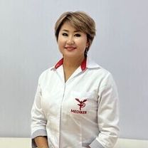 Бигабылова Ляззат Жолдасбековна