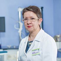 Ирина Кутенко Владимировна