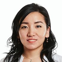 Нурахунова Венерям Асимжановна