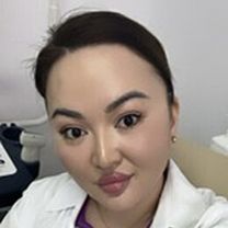 Куандыкова Эльмира Акмырзаевна