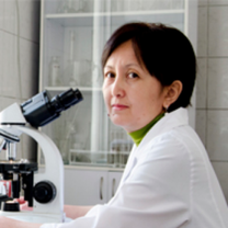 Калабаева Гульнар Баймукашевна