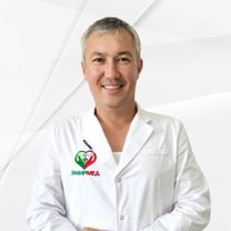 Маханов Мадияр Тулегенович