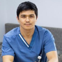 Еримбетов Ержан Эрмуратович