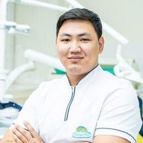 Абитай Алмас Талгатулы