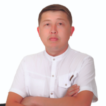 Муканов Даурен Насырович