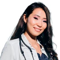 Омирсерикова Риза Ернуркызы