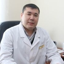 Садваокасов Манар Саржанович