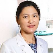 Нурмуханова Насип Амангельдиевна