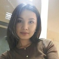 Серманизова Акжаркын