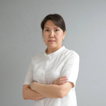 Нурбаева Асемгуль Кабилбековна