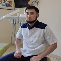 Еркибаев Адиль Аргынович